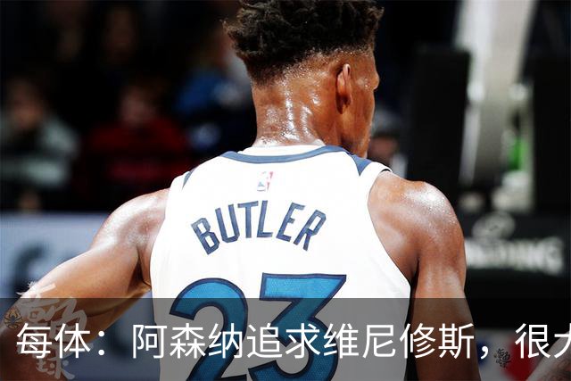 每体：阿森纳追求维尼修斯，很大程度因阿尔瓦雷斯拒绝与他们沟通