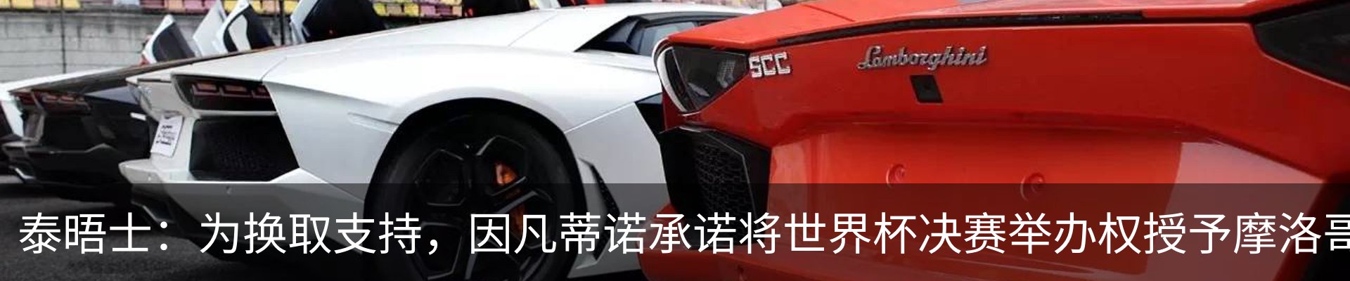 热点资讯