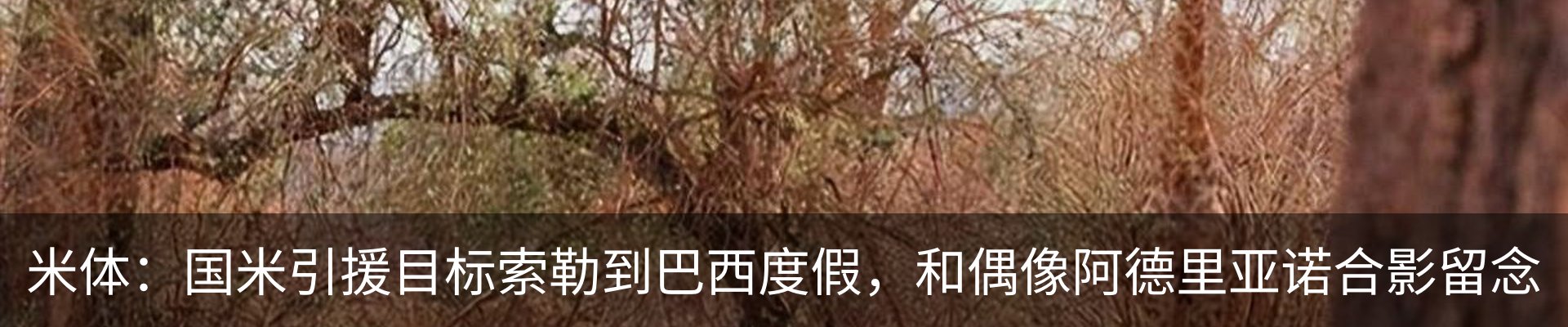 热点资讯